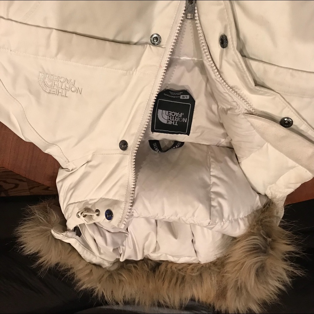Winter coat